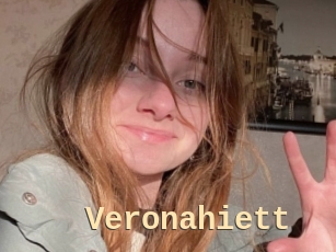 Veronahiett
