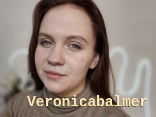 Veronicabalmer