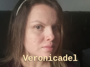 Veronicadel