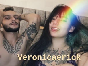 Veronicaerick