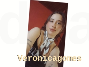 Veronicagomes