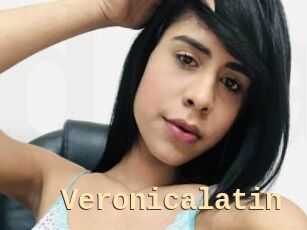 Veronicalatin