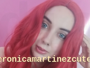 Veronicamartinezcute