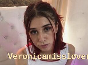 Veronicamisslover
