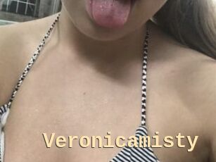 Veronicamisty