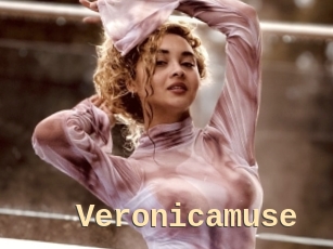 Veronicamuse