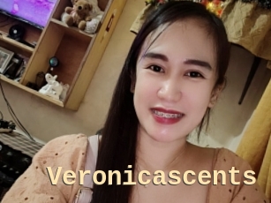 Veronicascents
