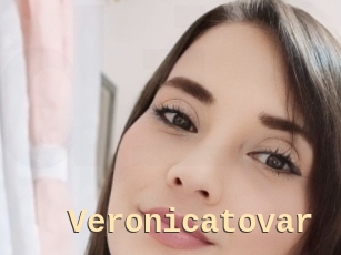 Veronicatovar