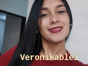 Veronikablei