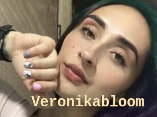 Veronikabloom