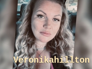 Veronikahillton