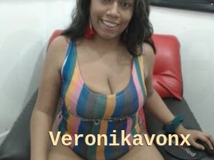 Veronikavonx