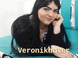Veronikhoter