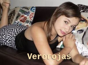 Verorojas