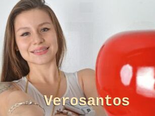 Verosantos