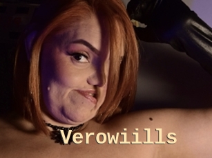 Verowiills