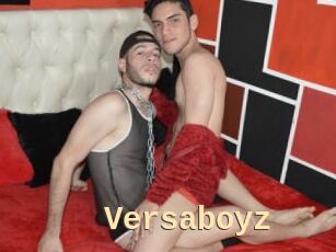 Versaboyz