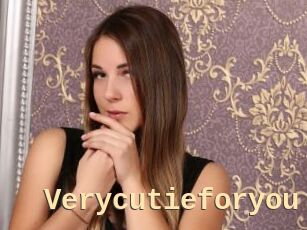Verycutieforyou