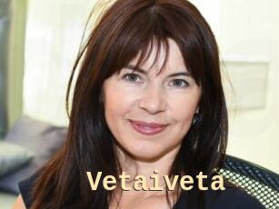 Vetaiveta