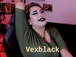 Vexblack