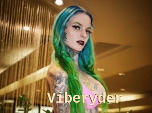 Viberyder