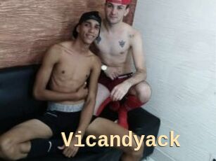Vicandyack
