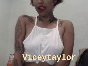 Viceytaylor