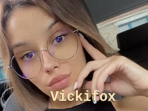 Vickifox