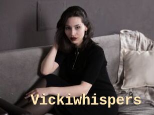 Vickiwhispers