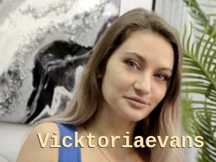 Vicktoriaevans