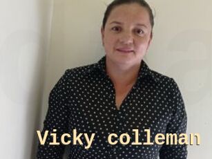Vicky_colleman