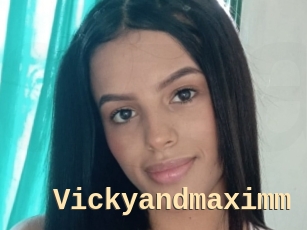 Vickyandmaximm