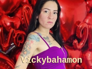Vickybahamon