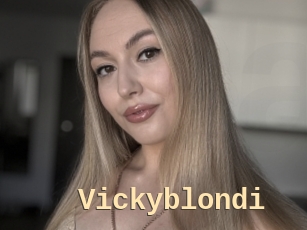 Vickyblondi