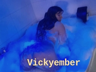 Vickyember