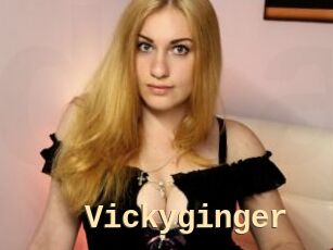 Vickyginger