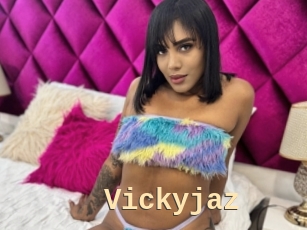Vickyjaz
