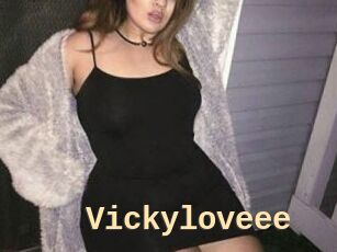 Vickyloveee