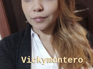 Vickymontero