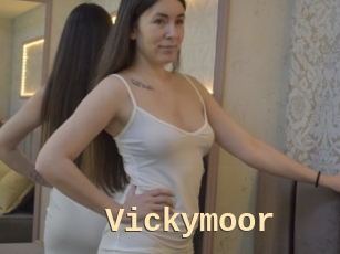 Vickymoor