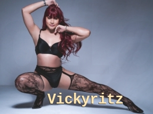 vickyritz Dialogue Sexe