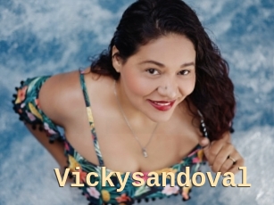 Vickysandoval