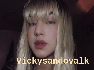 Vickysandovalk