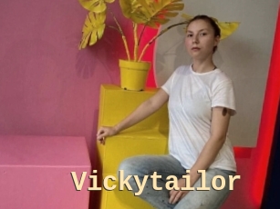 Vickytailor