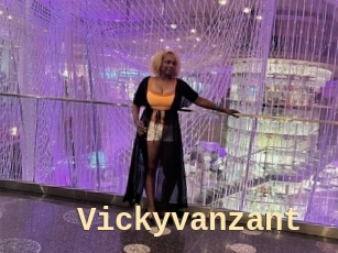 Vickyvanzant