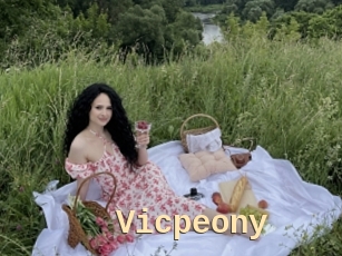 Vicpeony