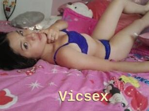 Vicsex