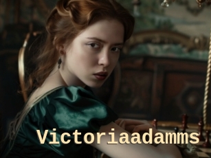 Victoriaadamms