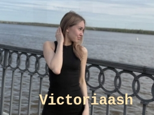 Victoriaash