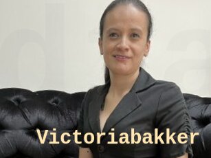 Victoriabakker